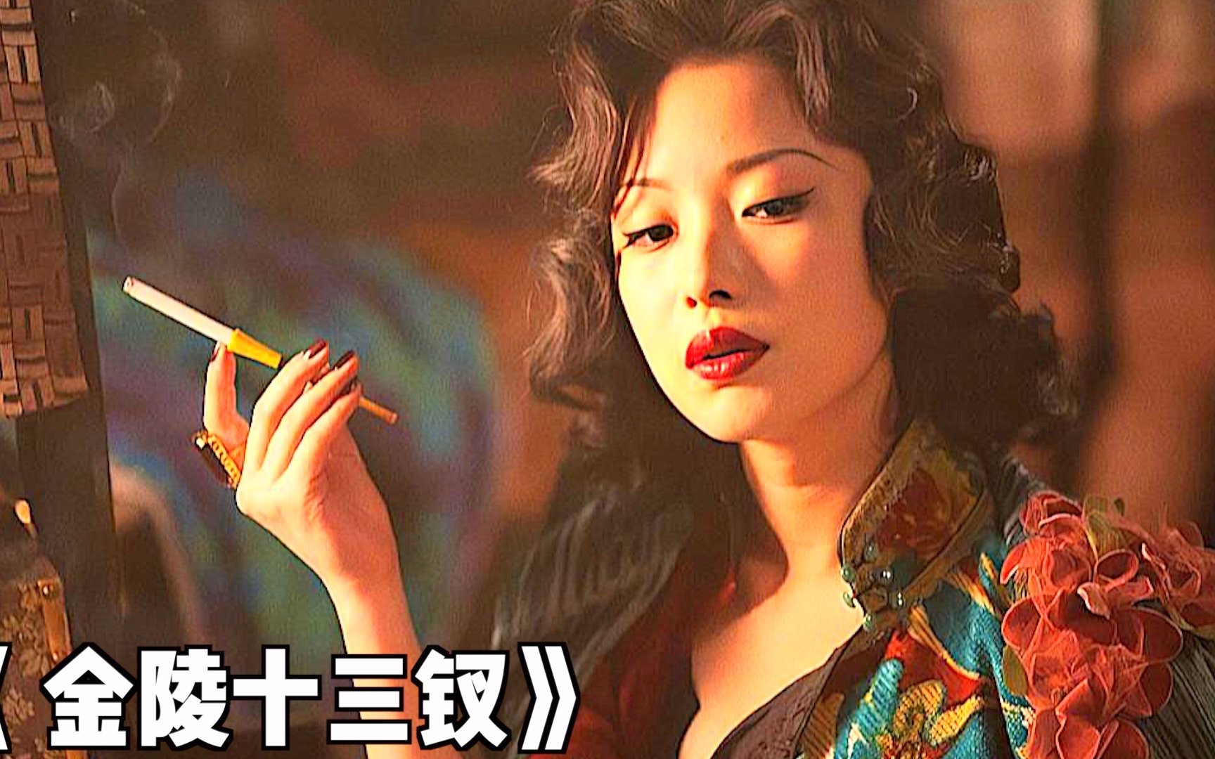 视频封面
