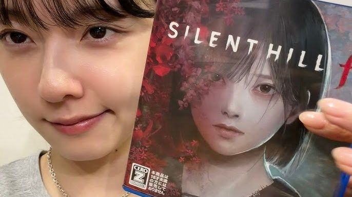 【熟肉】I'm Back!加藤小夏的SILENT HILL f #15 · 2周目