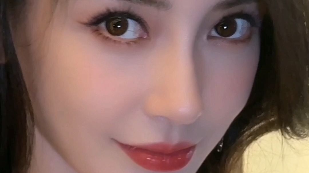 【杨颖】女神近距离一发入魂