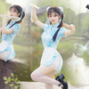 白丝小师妹最好了