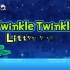 pinkfong ! twinkle  twinkle little star  | 英语儿歌 |  幼儿英语启蒙 | 