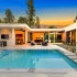 Luxury Home / 比弗利山定制现代山庄~1049 Loma Vista Dr, Beverly Hills（洛