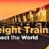 【Wendover Productions】铁路运输如何连接世界