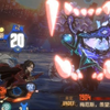 【边狱巴士】（私服）雷横 VS 梅厄斯，羡望漂流_游戏热门视频