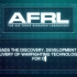 【太空军】美国空军研究实验室AFRL——Air Force Research Lab, Mission to Succe