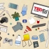 TED教育小短片《塑料简史》