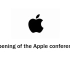 Apple 苹果历届发布会开场短片合集（收藏向）