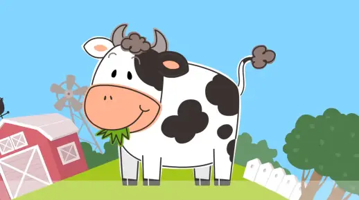英文儿歌 Do you like milk?Yes,I do.让宝宝边听儿歌边学英语