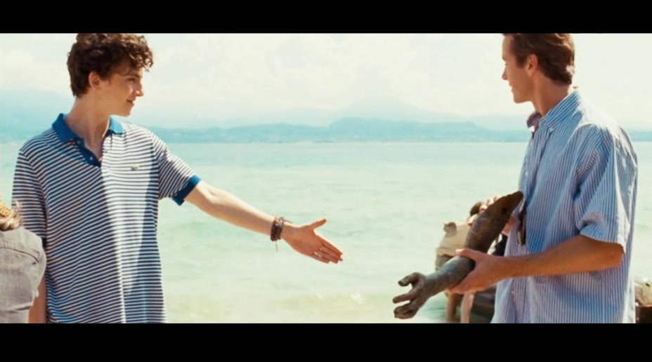 【cmbyn】all about desire