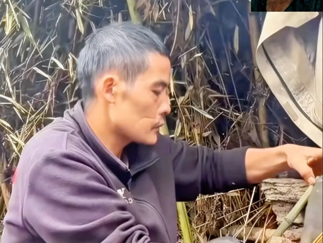 你觉得撑不下去时候看看刀疤哥一个95后