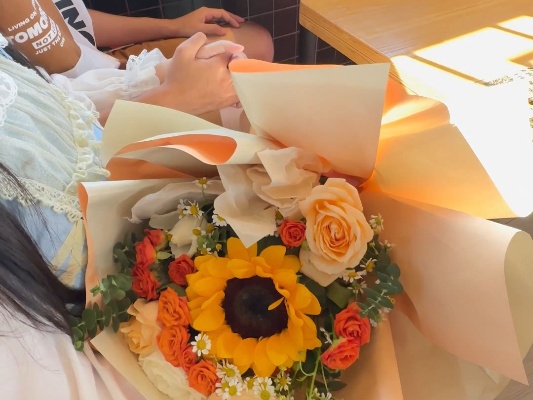 ❤ Happy White Valentine's Day! Playback of last year's 2023 date highlights, romantic and loving, sweet and full of sweetness ❤