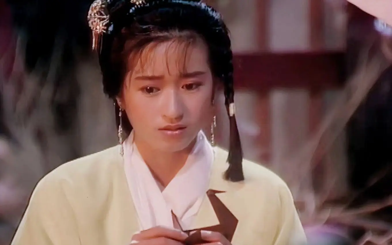 【江湖狂澜/杀戮江湖】杨羚｜丁芷菁cut（已完结）