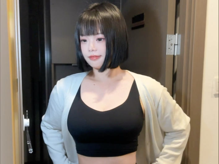 【-Small Jane】The latest video is coming, come and check it out!