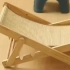 JH猫椅子【剑麻款】安装视频