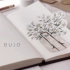 【搬运】超级小清新的子弹笔记——系列bujo之四月小雏菊