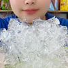 自留听冰  吃冰饭饭
