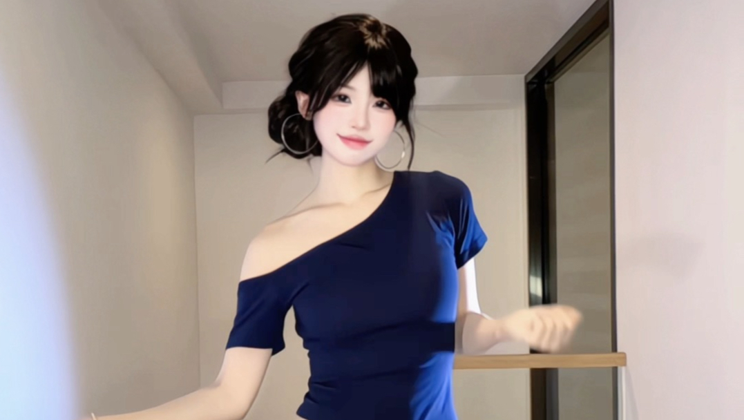 Tell Me 硬控20秒