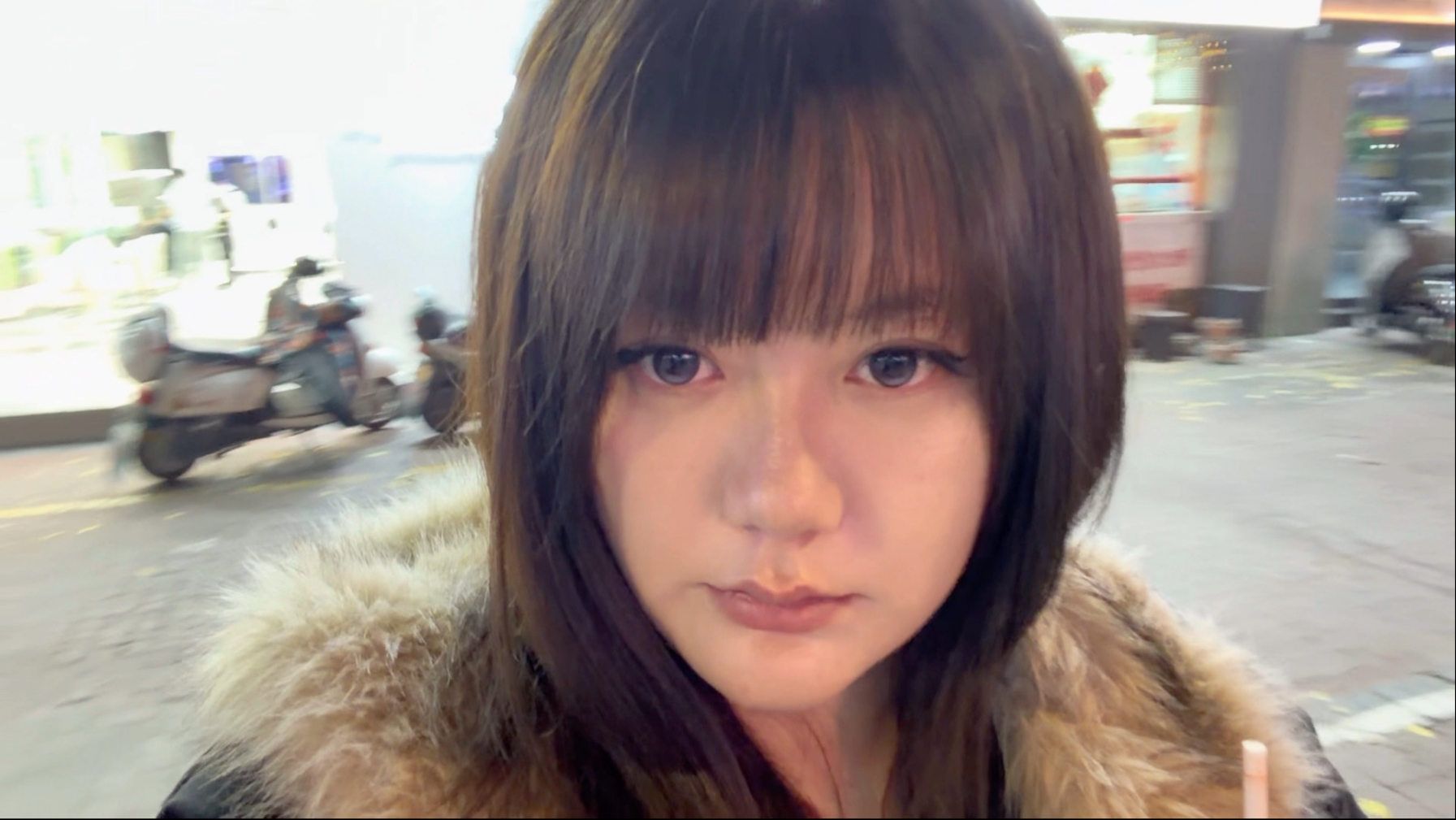 Pretend to be Yu Hewei