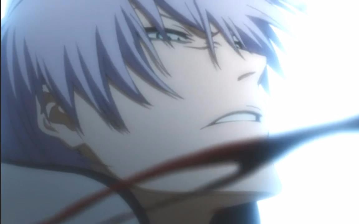 【BLEACH】市丸ギン ｢君が明日蛇となり｣ 卍解 『神殺鎗』_ Bankai Ichimaru ginkamishini no yari_哔哩哔哩_bilibili