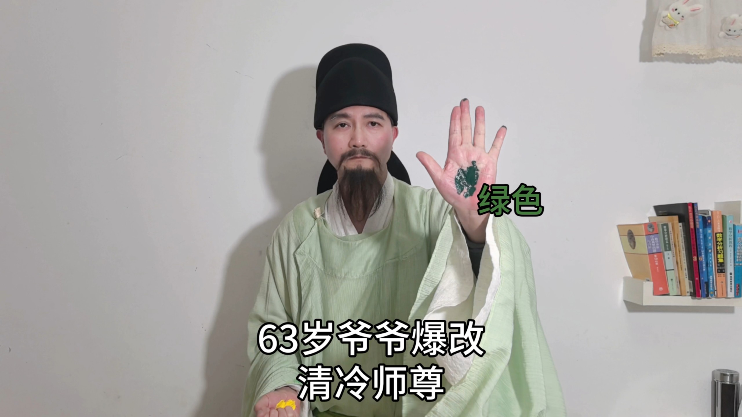 过年当然要看点激动人心的了