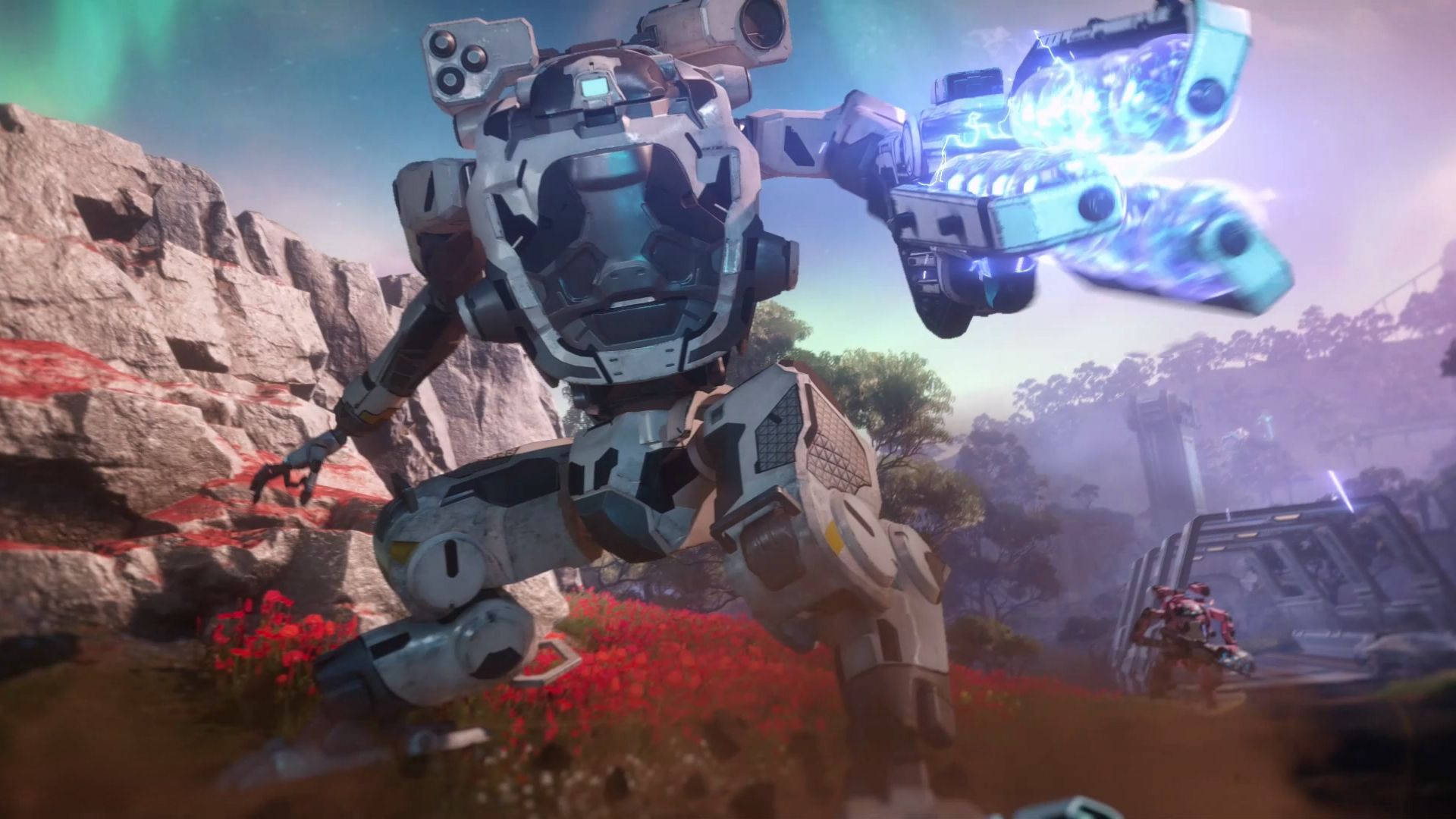 【IGN】《逆战：未来》实机预告