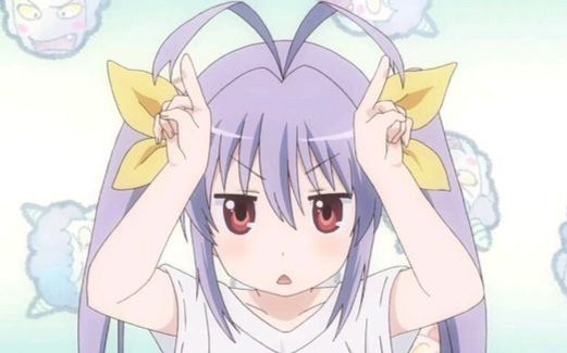 【悠哉日常大王】喵帕斯的2分钟卖萌时间