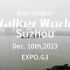 Alan Walker 2023 Walker World 世界巡演第六站-苏州站 Part 1