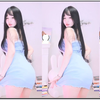 【BJ-韩智娜
