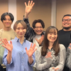 【For Two Gooses →83】祝・完売！7人からみなさんへ