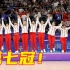 74：72战胜日本女篮，中国女篮夺冠！