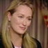 [中文字幕]Meryl Streep - 'Essence of Talent'