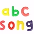 【英语儿歌】英文字母歌006《ABC Song》学龄前英语启蒙儿歌学习英文26个字母