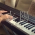 邱振哲<太阳> 钢琴Cover/我只想做你的太阳 我的钢琴只想弹给你听