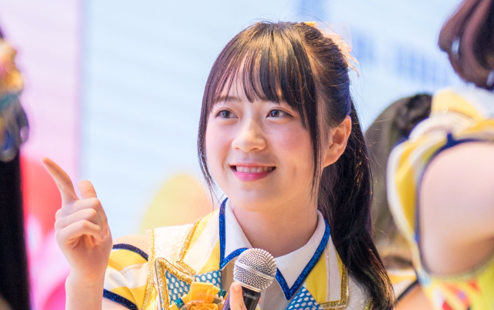 【持续更新】gnz48郑丹妮秒拍合集(已更新至20170404)
