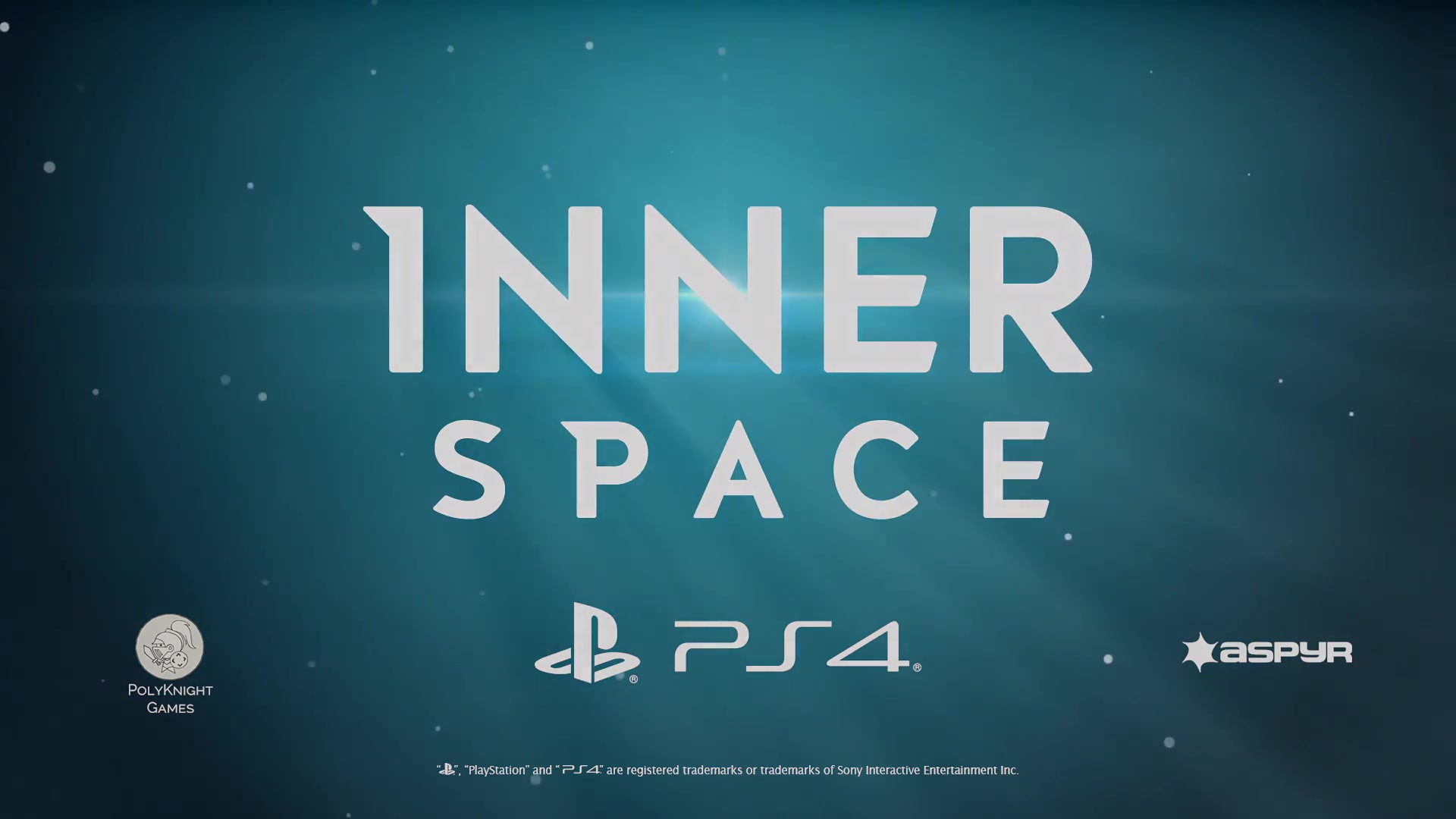 内在空间 | innerspace - 进入倒转 | ps4 - youtube