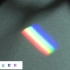 彩虹出现的原理——光的色散现象