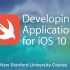Swift 语言 iOS10 开发 斯坦福(Stanford) CS193p 公开课（15）