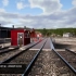 Train Sim World 火车模拟世界 CSX重载 旅程 #3 列车转车盘