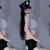 秀秀呢合集，秀秀呢热舞 #极品身材 #极品颜值 #妩媚性感，性感制服诱惑