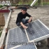 花3000安装的太阳能一年究竟能发多少电？答案你都想不到