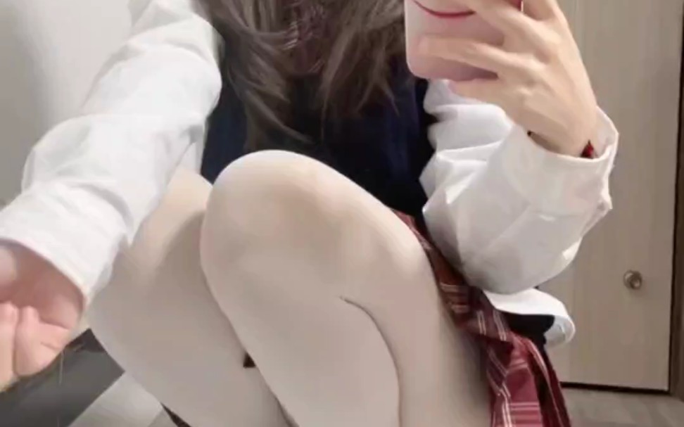 Always love jk white cotton pants