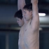 陈艾森&朱子锋 | 2023年跳水冠军赛 男子双人十米台 419.46分