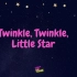 为初学者准备的身体打击乐 'Twinkle Twinkle Little Star'