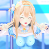 【MMD】愛の詩-索米特供版