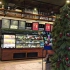 【学习工作背景音bgm】5h圣诞节装扮星巴克咖啡厅人声JAZZ白噪音/轻松欢快/Starbucks Ambience J