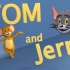 三维动画《猫 和 老 鼠》