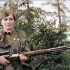 二战时苏联女兵为什么不穿裤子？