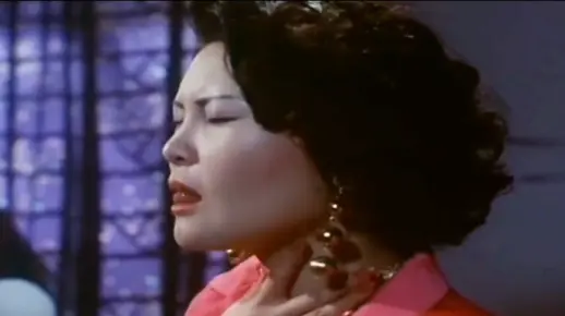 港剧爱情微电影激情床戏伦理片