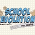 【正剧已熟】ツキステ-3-SCHOOL REVOLUTION!-