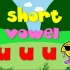 Short Vowels _ Short Vowel Letter u 短元音u的发音